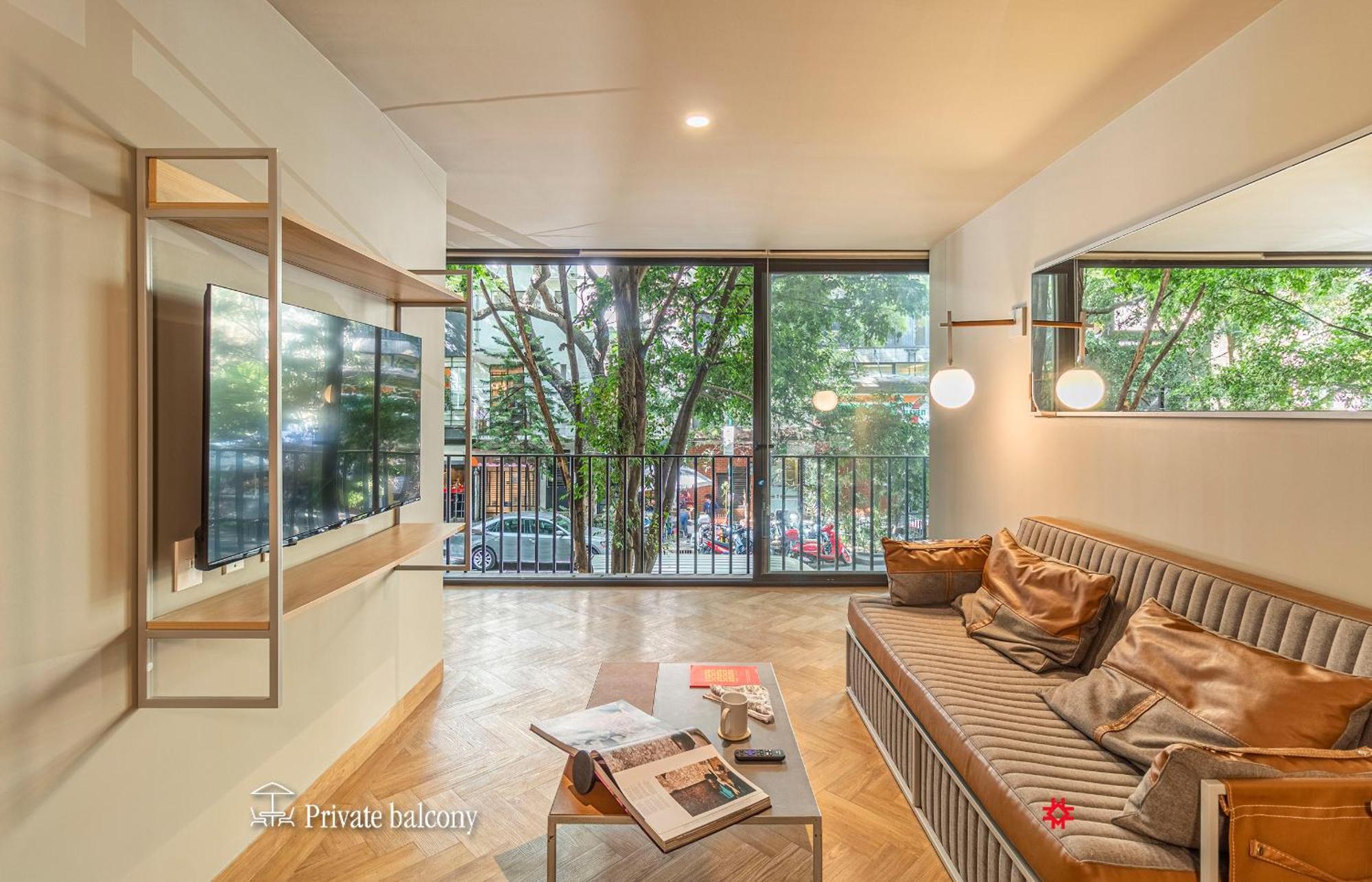 Casa Londres By Kukun Daire Meksika Oda fotoğraf